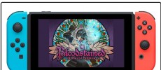 Bloodstained: Ritual of the Night Coming to Switch; Cancelled for Wii U