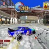 Daytona USA 2 Power Edition - Taking 1st Place on Expert Course