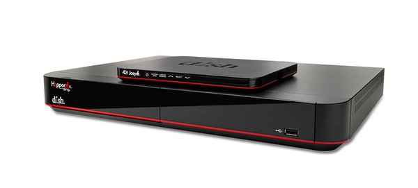 The Hopper 3 system requires a whole-home DVR fee of $15 per month and $7 per month for each Joey, including the newly available 4K Joey.