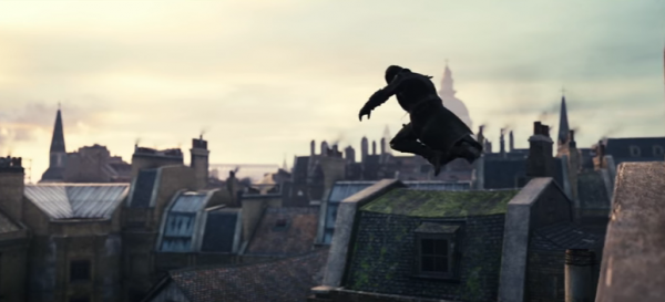 "Assassin's Creed Empire" is expected to make an appearance at E3 this June. (YouTube) 