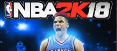 'NBA 2K18' could feature Russell Westbrook, Kyrie Irving or James Harden as a cover athlete. (YouTube)