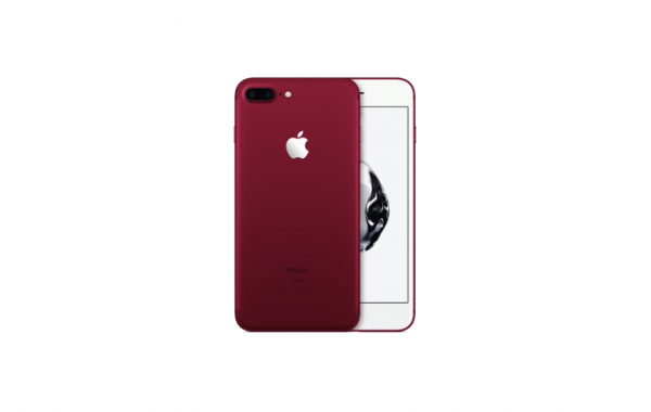 The red iPhone 7 and 7 Plus are available in 128GB and 256GB internal storage options. Prices start at $749. Apple will start accepting orders on Friday, March 24. (YouTube)