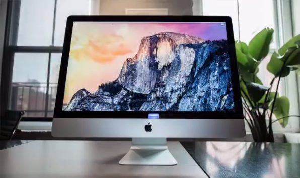 The Apple iMac 2017 is expected to be unveiled at the upcoming WWDC event. (YouTube)