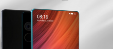 Xiaomi Mi Mix 2