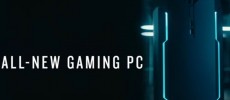 CORSAIR ONE - THE FIRST EVER GAMING PC FROM CORSAIR