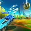 'Rocket League' will be receiving new battle-cars and new arena in July. (YouTube)