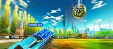 'Rocket League' will be receiving new battle-cars and new arena in July. (YouTube)