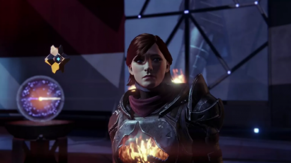 Bungie hosted its final Destiny livestream on Wednesday before the Age of Triumph is launched next week. (YouTube)
