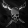 Myserious Pirate Flag Waving at The Pirate Bays Original Domain Name (YouTube)
