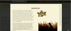 Kickass Torrents team prepares to celebrate 6th annual 'Happy Torrents Day' celebration on March 30. (YouTube)