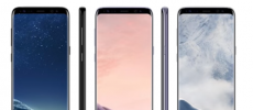 Samsung Galaxy S8 will soon be available on Best Buy soon. (YouTube)