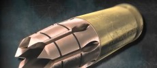 A concept of an extra deadly ammunition is displayed. (YouTube)