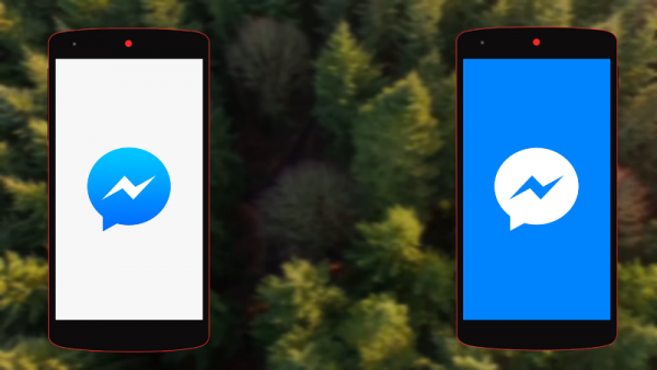 Facebook Messenger vs. Messenger Lite