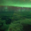 On 23 March 2017, a Boeing 767 Airliner set off from Dunedin New Zealand on the first ever commercial flight to hunt down the Aurora Australis. One of my cameras, a Sony RX100 mk iii was kindly set up in the cockpit by the flight crew to record the view.