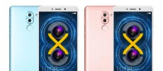 Huawei Honor 6X