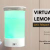 [TEI2017] Virtual Lemonade: Let's Teleport Your Lemonade!/ YouTube