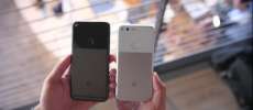 Google Pixel, Google Pixel XL