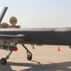 Iraqi CH-4B UCAV made in China armed with missiles.