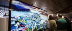 Dell recently launched the first-ever 8K monitor with jaw-dropping features that will introduce to users approximately1.07 billion colors.  (YouTube)