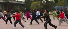 China nominated Tai Chi on UNESCO List of Intangible Cultural Heritage. (YouTube)