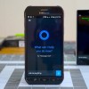 Cortana, Microsoft’s intelligent personal assistant, is now heading towards Android lock screens. (YouTube)