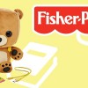 Fisher-Price Smart Teddy Bear