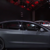 The much awaited Tesla Model 3 is all set to break the speed record of both BMW and Mercedes sales. (YouTube)