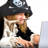Pirating websites face new competition from pornographic website Pornhub. (YouTube)