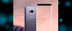 Find out what to expect from the Samsung Galaxy S8 and the refurbished Note 7. (YouTube)