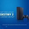 “Destiny 2” will be having a PS4-Exclusive content for a limited time. (YouTube)