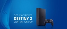 “Destiny 2” will be having a PS4-Exclusive content for a limited time. (YouTube)