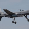 MQ-9 Reaper flown by the 432nd Wing.               