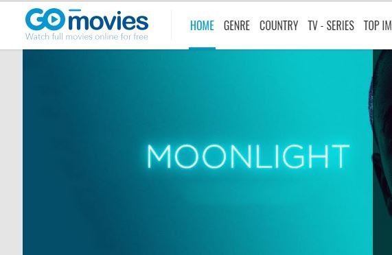 Torrent News: Free Streaming Site 123Movies Gets New Domain, Owner and Morphs into GoMovies