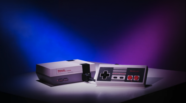 NES Classic Edition Stocks Still Selling Fast, Where are the Units Nintendo Promised? (YouTube)