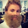 Man with Beard