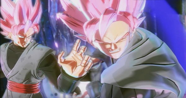 Bandai Namco has released official first look at playable characters and details on items coming in DLC 3 for "Dragon Ball Xenoverse 2". 