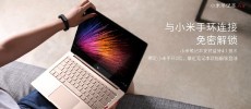 Xiaomi Mi Notebook Air