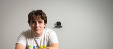 Facebook's decision not to disclose the reason for Palmer Luckey's departure stems from the company's policy not to respond to internal personal issues. (YouTube)