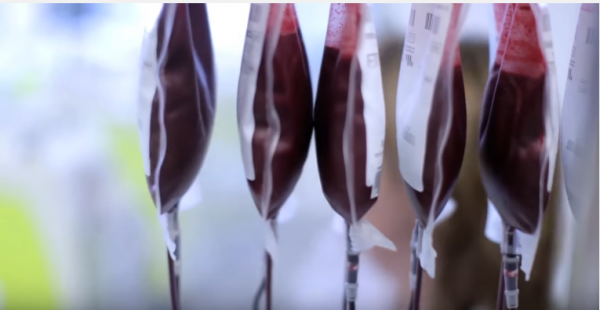 China's Creat Group wants to acquire Germany's blood plasma maker Biotest. (YouTube)