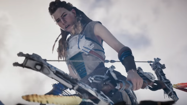 Guerilla Games has admitted that the process of designing the Machines in "Horizon Zero Dawn" was tedious. (YouTube)