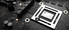 Xbox Project Scorpio