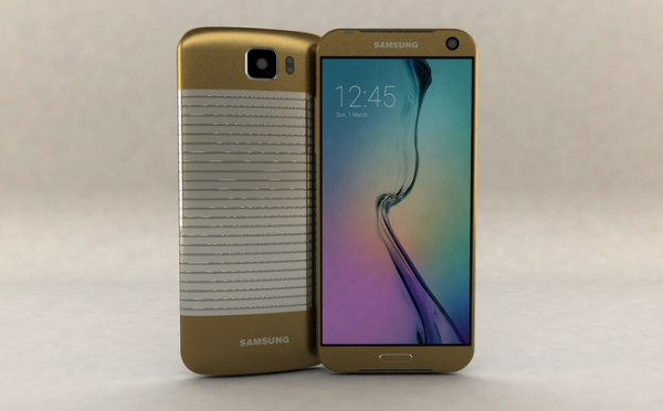 An unofficial video, leaked in December 2015, compared Samsung Galaxy A9 to Samsung Galaxy S7.