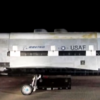 Air Force's X-37B: Secret Space Plane Returns to Earth/ YouTube
