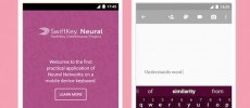 SwiftKey has been one of the most popular keyboard apps on both iOS and Android.