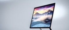 The Microsoft Surface Studio will be released in 3 Regions Outside US and is now accepting pre-orders. (YouTube)