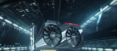 ASUS has revealed that the new ROG Poseidon GeForce GTX 1080 Ti will be better than the GTX 1080 Ti Strix. (YouTube)