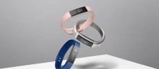Fitbit Alta Fitness Tracker