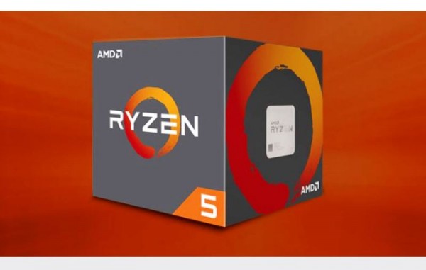 LEAKED: Ryzen 5 Benchmark Results Show Decent CPU Power Packed with AMD’s Bet against Intel’s Core i5 Chips