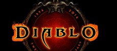  Diablo logo is displayed showcasing its 20th anniversary. 