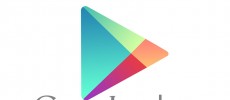 Google Play Logo